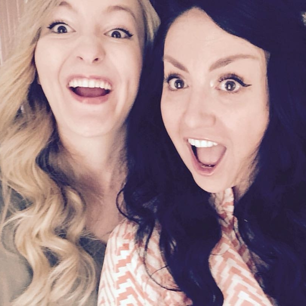 Meet your Posher, Carolyn